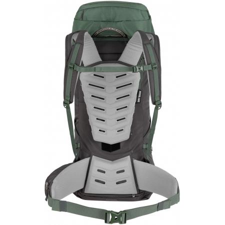 Рюкзак Salewa Trek Mate 65+5L (00-0000001288) shadow/onyx