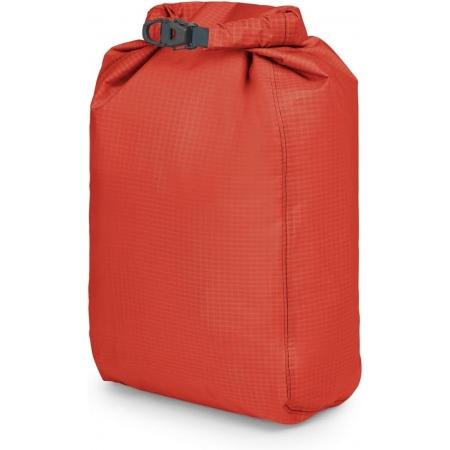 Гермомешок Osprey DrySack w/Window 12L (10006699) mars orange