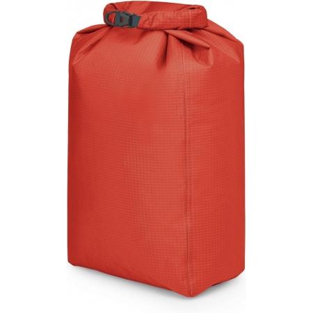 Гермомешок Osprey DrySack w/Window 20L (10006714) mars orange