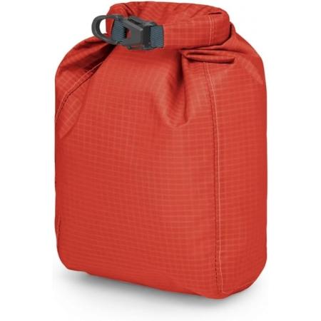 Гермомешок Osprey DrySack w/Window 3L (10006716) mars orange