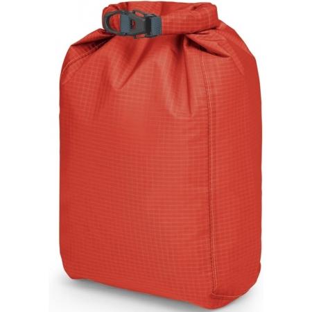 Гермомешок Osprey DrySack w/Window 6L (10006715) mars orange