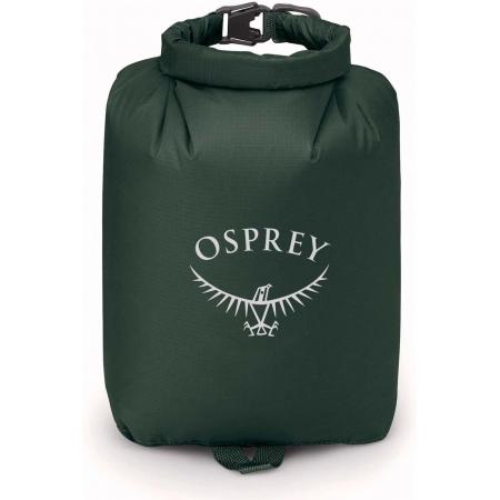 Гермомешок Osprey Ultralight Drysack 3L (10006711) tundra green