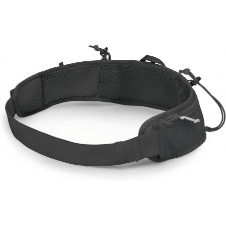 Сумка на пояс для бега Osprey Duro Dyna LT Belt 1.5L (10007334) black