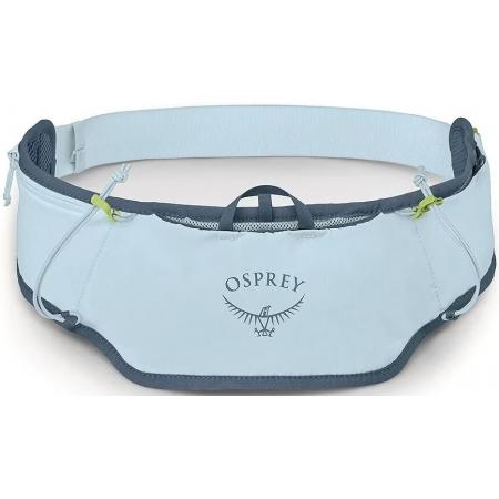 Сумка на пояс для бігу Osprey Duro Dyna LT Belt 1.5L (10007336) dawn blue