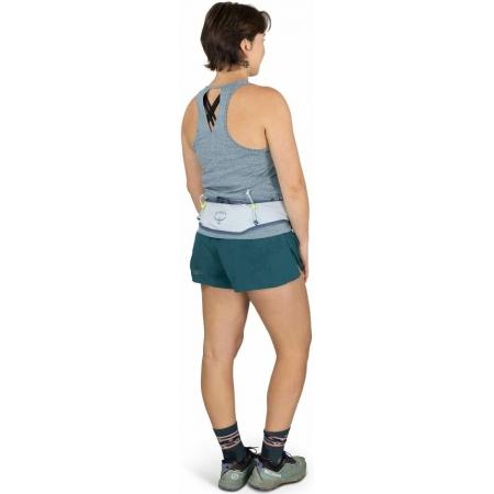 Сумка на пояс для бігу Osprey Duro Dyna LT Belt 1.5L (10007336) dawn blue