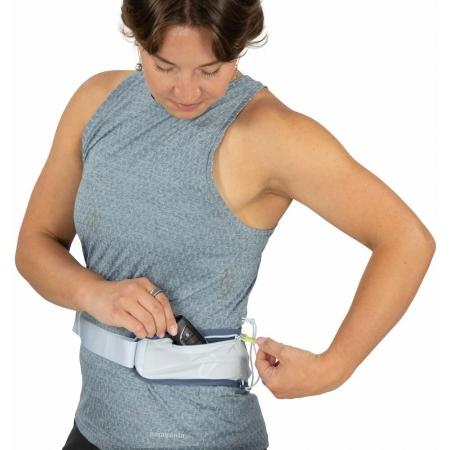 Сумка на пояс для бігу Osprey Duro Dyna LT Belt 1.5L (10007336) dawn blue