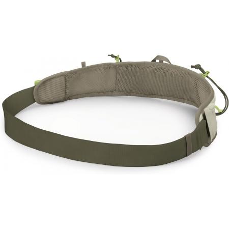Сумка на пояс для бега Osprey Duro Dyna LT Belt 1.5L (10007335) sandy grey