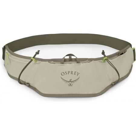 Сумка на пояс для бега Osprey Duro Dyna LT Belt 1.5L (10007335) sandy grey