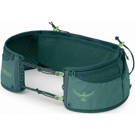 Сумка на пояс для бігу Osprey Duro Dyna Pro Belt 2L (10006604) cascade blue