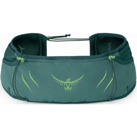 Сумка на пояс для бігу Osprey Duro Dyna Pro Belt 2L (10006604) cascade blue