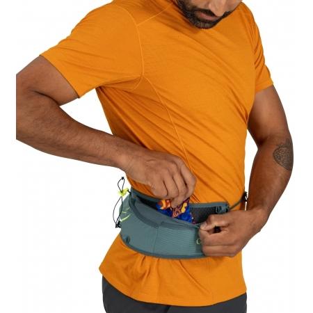 Сумка на пояс для бігу Osprey Duro Dyna Pro Belt 2L (10006604) cascade blue