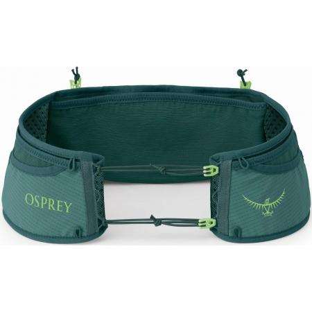 Сумка на пояс для бігу Osprey Duro Dyna Pro Belt 2L (10006453) cascade blue