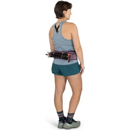 Сумка на пояс для бігу Osprey Duro Dyna Pro Belt 2L (10007624) purple dusk