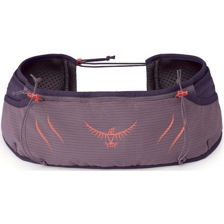 Сумка на пояс для бігу Osprey Duro Dyna Pro Belt 2L (10006605) purple dusk