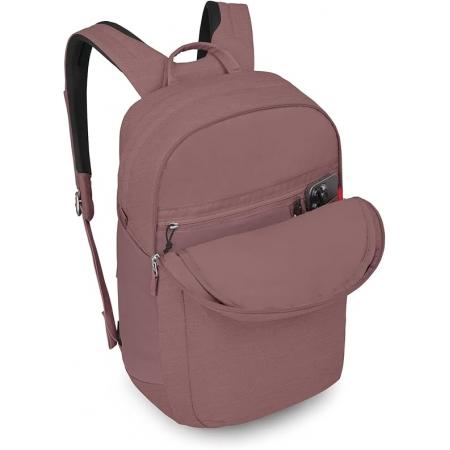 Рюкзак Osprey Arcane XL Day 28L (10007152) purple garnet heather