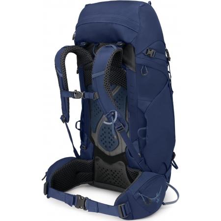 Рюкзак жіночий Osprey Kyte 48L (10007494) serenity blue