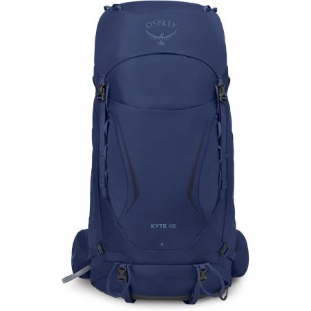 Рюкзак жіночий Osprey Kyte 48L (10007494) serenity blue