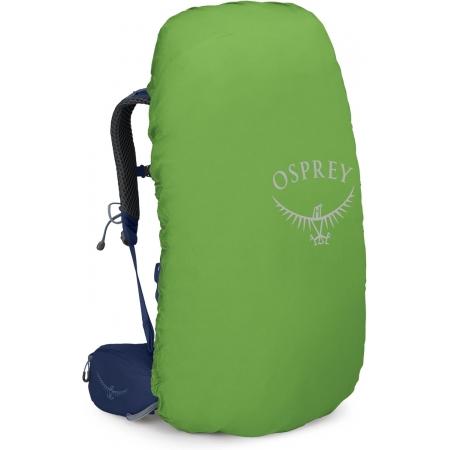 Рюкзак жіночий Osprey Kyte 48L (10007494) serenity blue