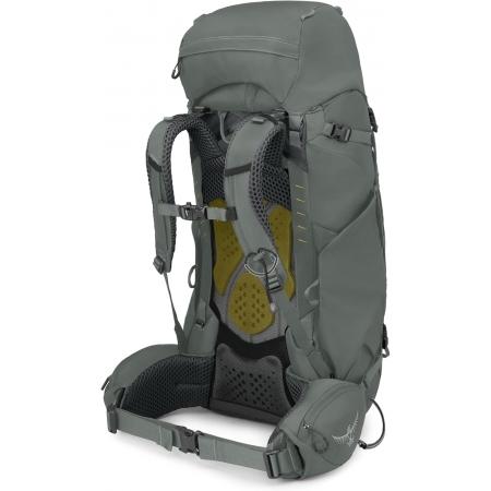 Рюкзак жіночий Osprey Kyte 58L (10007493) rocky brook green