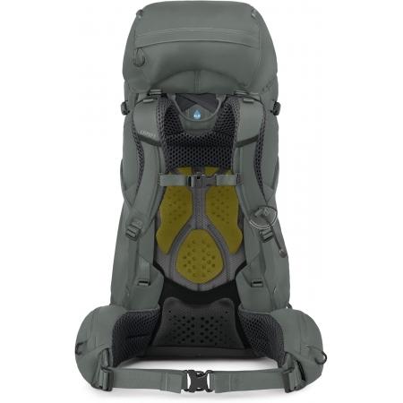 Рюкзак жіночий Osprey Kyte 58L (10007493) rocky brook green