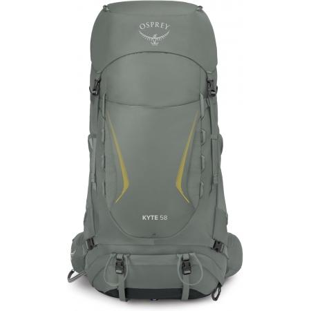 Рюкзак жіночий Osprey Kyte 58L (10007492) rocky brook green