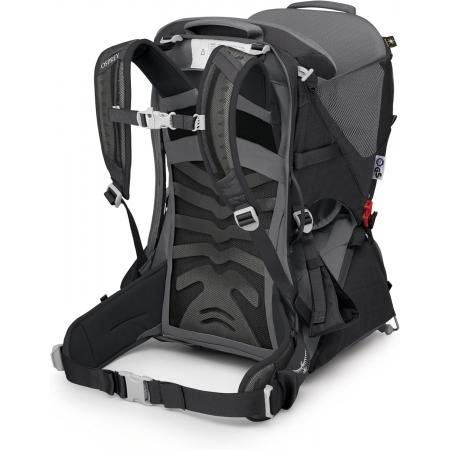Рюкзак Osprey Poco LT 25L (10005964) black