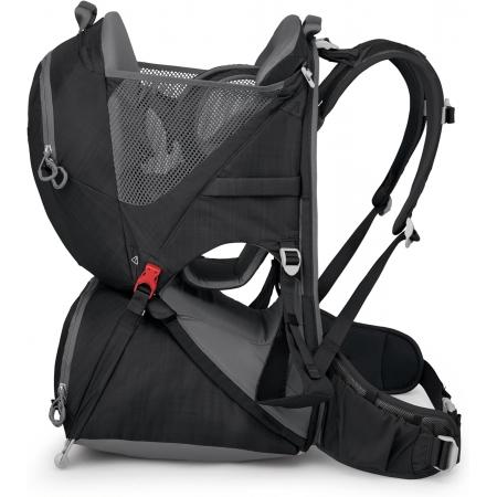 Рюкзак Osprey Poco LT 25L (10005964) black
