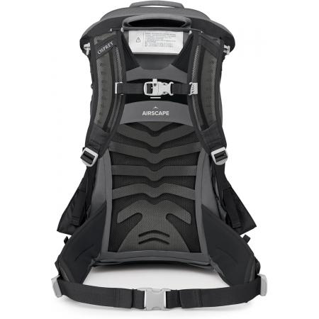 Рюкзак Osprey Poco LT 25L (10005964) black