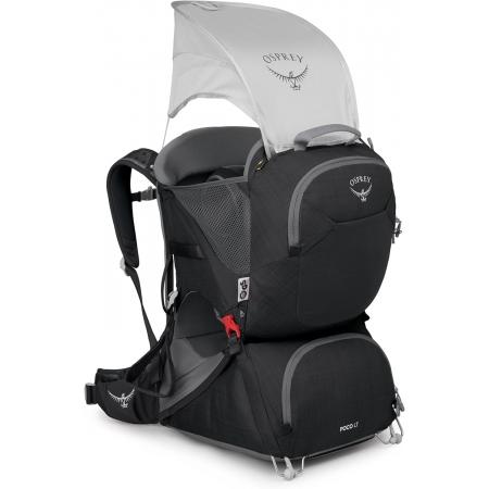 Рюкзак Osprey Poco LT 25L (10005964) black