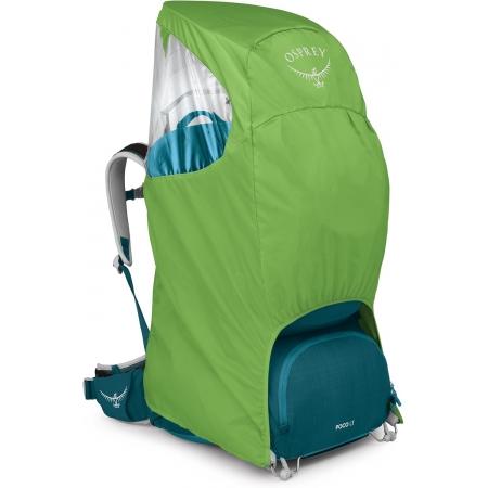Рюкзак Osprey Poco LT 25L (10005965) deep peyto