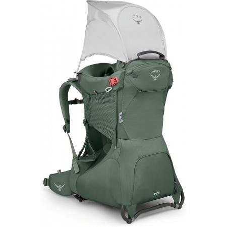 Рюкзак Osprey Poco Premium 36L (10005973) koseret green