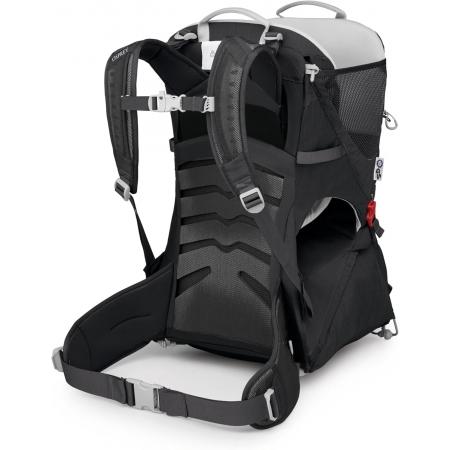 Рюкзак Osprey Poco SLT 22L (10005968) black