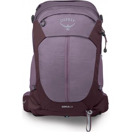 Рюкзак жіночий Osprey Sirrus 24L (10007516) purple dusk