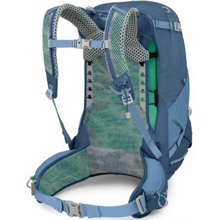 Рюкзак жіночий Osprey Sirrus 34L (10007520) sevres blue