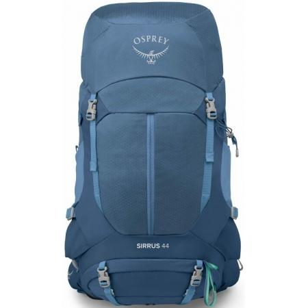 Рюкзак жіночий Osprey Sirrus 44L (10007525) sevres blue