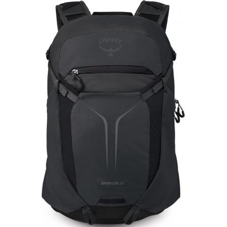 Рюкзак Osprey Sportlite 20L (10007592) raven black