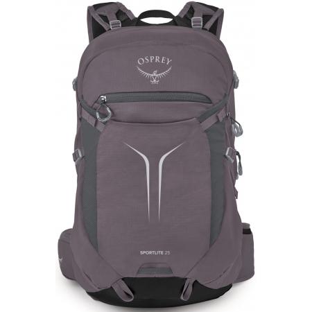 Рюкзак Osprey Sportlite 25L (10007613) graphite purple