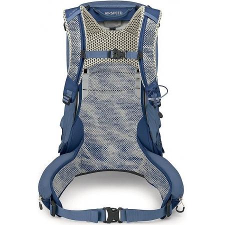 Рюкзак чоловічий Osprey Stratos 24L (10007527) nirvana blue