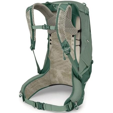 Рюкзак чоловічий Osprey Stratos 24L (10007528) pine leaf green