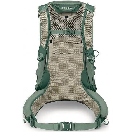 Рюкзак чоловічий Osprey Stratos 24L (10007528) pine leaf green