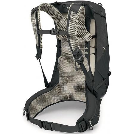 Рюкзак чоловічий Osprey Stratos 24L (10007529) raven black