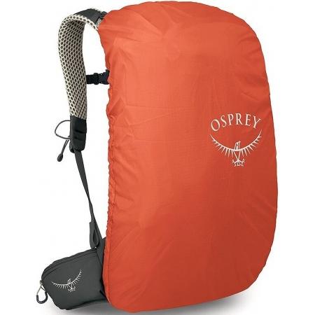 Рюкзак чоловічий Osprey Stratos 24L (10007529) raven black