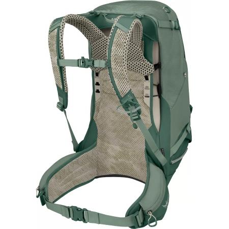 Рюкзак чоловічий Osprey Stratos 34L (10007531) pine leaf green