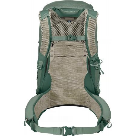 Рюкзак чоловічий Osprey Stratos 34L (10007531) pine leaf green