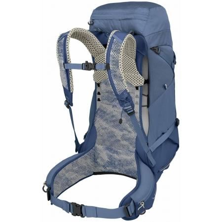 Рюкзак чоловічий Osprey Stratos 36L (10007533) nirvana blue