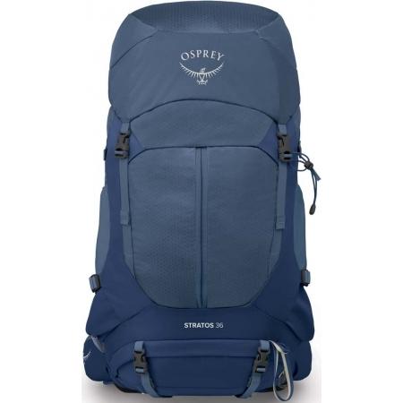 Рюкзак чоловічий Osprey Stratos 36L (10007533) nirvana blue