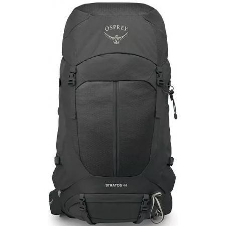 Рюкзак чоловічий Osprey Stratos 44L (10007537) raven black