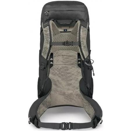 Рюкзак чоловічий Osprey Stratos 44L (10007537) raven black