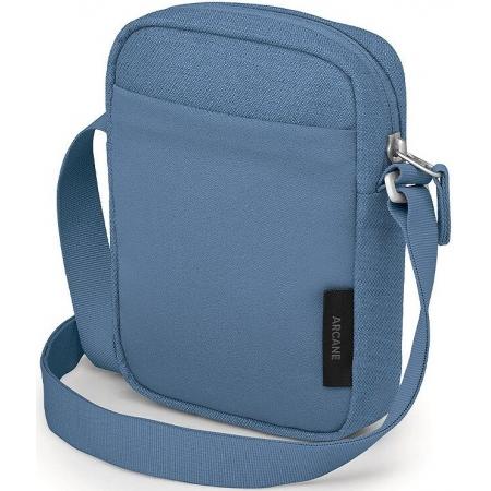 Сумка через плече Osprey Arcane Small Crossbody 1.5L (10007162) nirvana blue heather