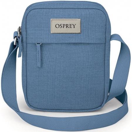 Сумка через плече Osprey Arcane Small Crossbody 1.5L (10007162) nirvana blue heather
